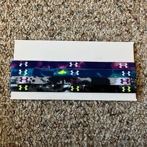 Under Armour Headbands